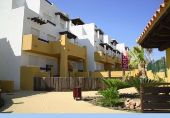 Apartamento de lujo en vera playa (6)