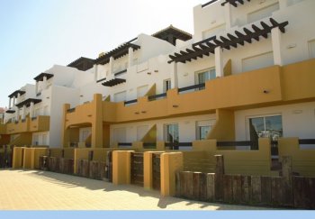 Apartamento de lujo en vera playa (7)