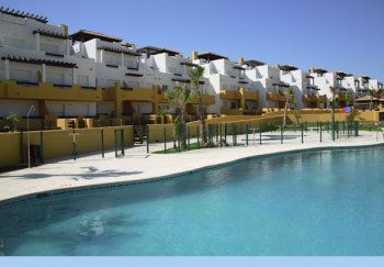 Apartamento de lujo en  vera playa