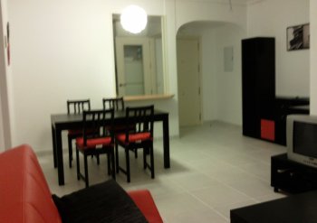 Oferta en alquiler de apartamento playa de vera (5)