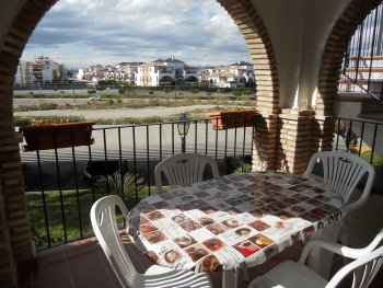terraza