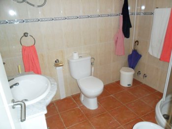 Baño