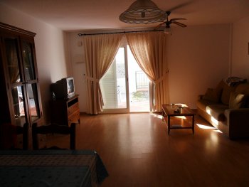 Salon-comedor