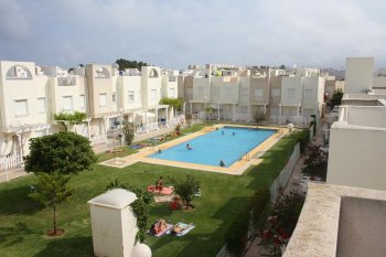 Se alquila duplex solo verano (2)