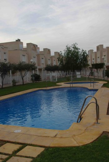 Se alquila duplex solo verano (4)
