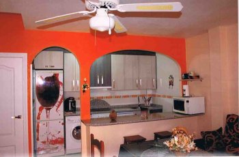 Se alquila duplex solo verano (6)