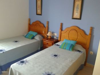 APARTAMENTO 60M2 PIE DE PLAYA (7)