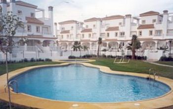 APARTAMENTO 60M2 PIE DE PLAYA (3)