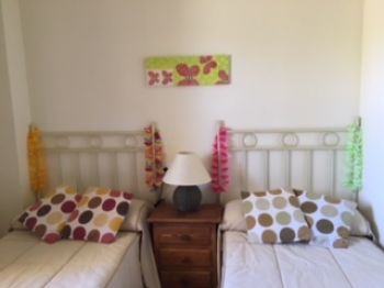 Segundo dormitorio