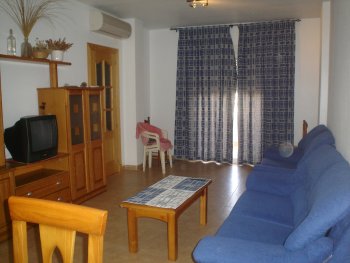 Salón-comedor