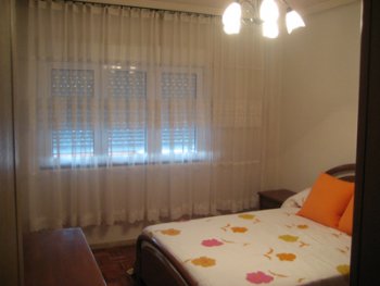 habitacion de matrimonio