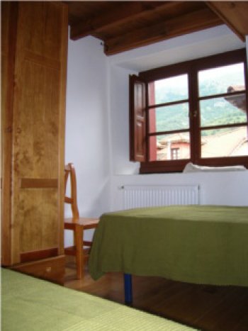 Habitacion