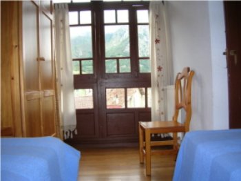 Habitacion