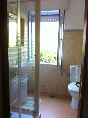 Apartamentos enfrente de la playa de Sta. Maria del Mar. (5)