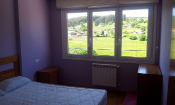 Ventana habitacion