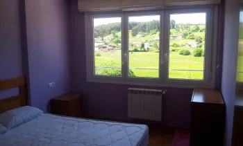 Ventana habitacion