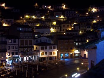 Cudillero