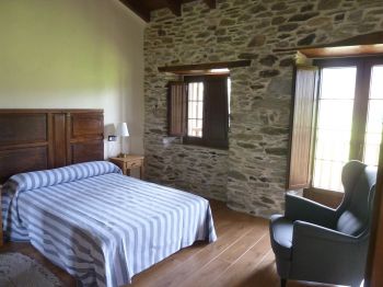 Habitacion principal