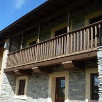 Casa Regina Vivienda Vacacional en Cudillero Asturias