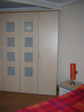 Acogedor y moderno piso de 2 habitaciones cerca de la playa (4)