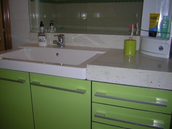 Acogedor y moderno piso de 2 habitaciones cerca de la playa (5)