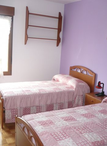 HABITACIÓN 1