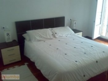 Piso con piscina y padel. (6)