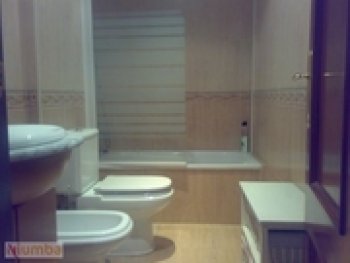 Piso con piscina y padel. (7)