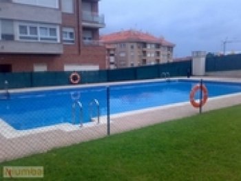 Piso con piscina y padel. (4)