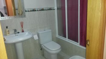 baño