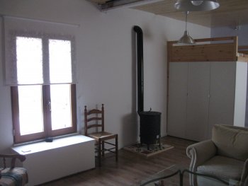 salón