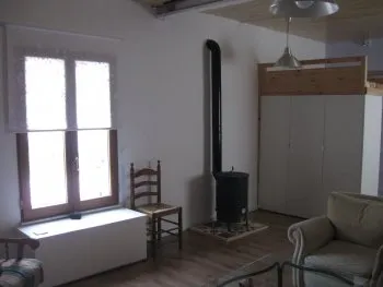 salón