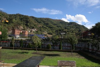 vistas