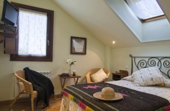 Apartamentos rurales con jardin, preciosas vistas al campo, en ast (2)
