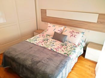dormitorio cama 1.50cm