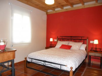 CASA CON PATIO A 150 m. DE LA PLAYA (3)