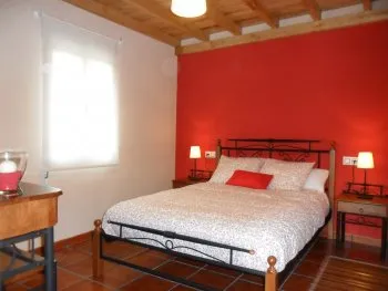 CASA CON PATIO A 150 m. DE LA PLAYA (3)