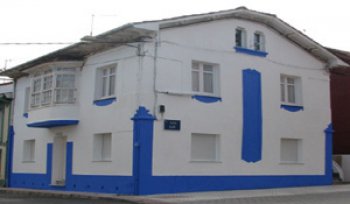 vistas de el pueblo