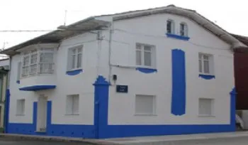 vistas de el pueblo