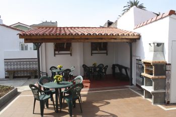 Patio/Porche