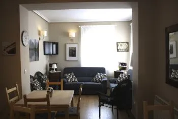 Salón
