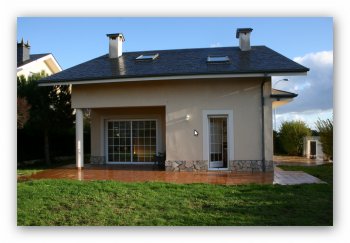Chalet luarca (2)