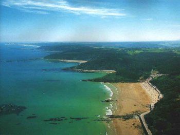 Casa MariFalcon: 7 personas playas montañas (5)
