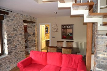 Casa MariFalcon: 7 personas playas montañas (4)
