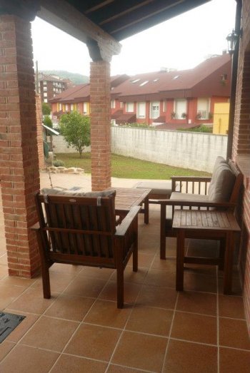 Casa MariFalcon: 7 personas playas montañas (3)