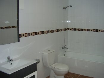 CUARTO BAÑO