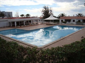 Alquiler de apartamento para 4 personas en playa de Son Bou (4)