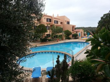 Apartamento en cala en porter (5)