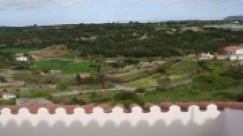 Vivienda en precioso pueblo menorquín (2)