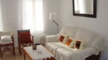 Vivienda en precioso pueblo menorquín (4)
